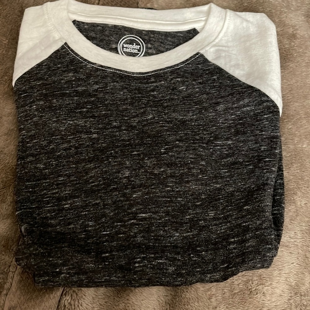 Boys tee shirt